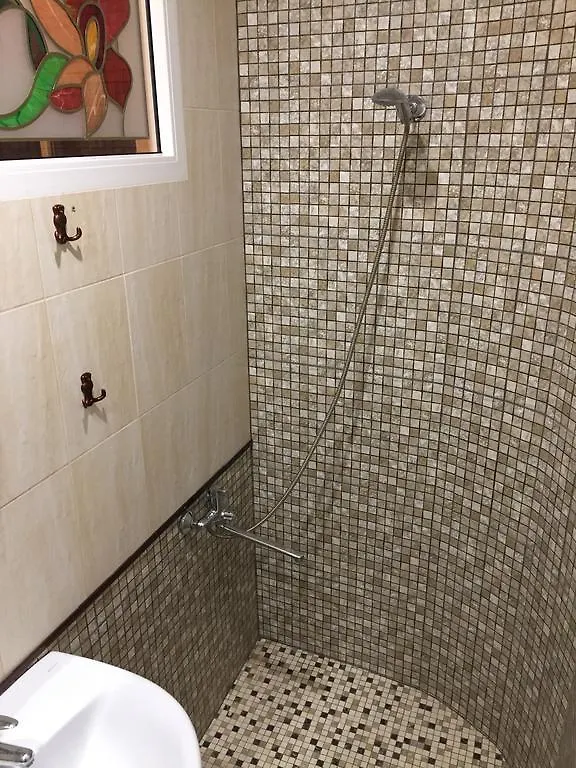 Apartment On Ploschad Pobedy Minsk