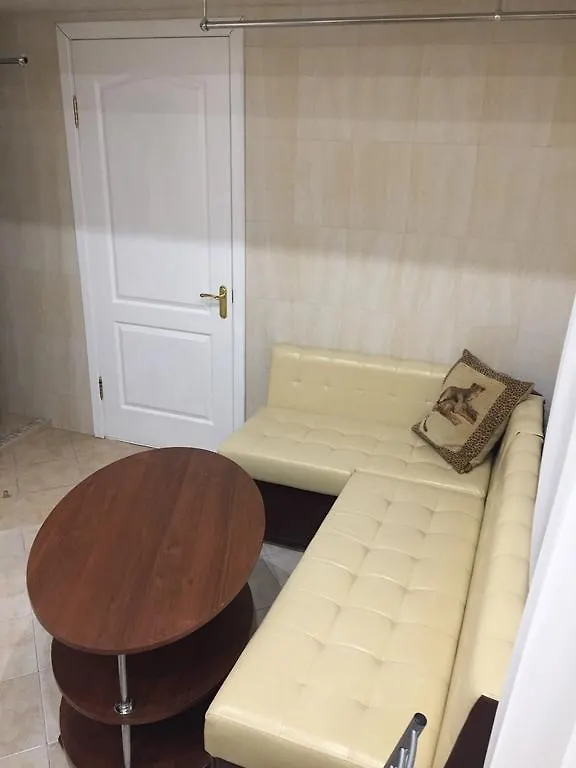Apartment On Ploschad Pobedy Minsk Vitryssland