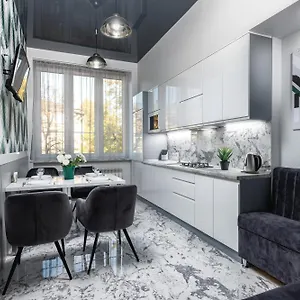 2 Bedrooms Apartments Levia 2 Львов