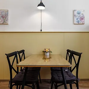 2 Bedrooms Levia 2 Львов